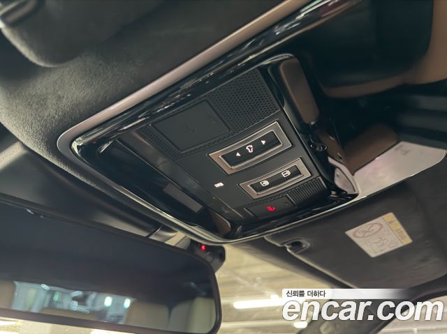 Land Rover Range Rover Sport (II) D300 AB Dynamic 2021 — фото 21