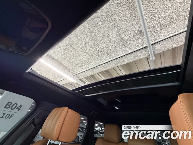 Land Rover Range Rover Sport (II) D300 AB Dynamic 2021 — фото 22