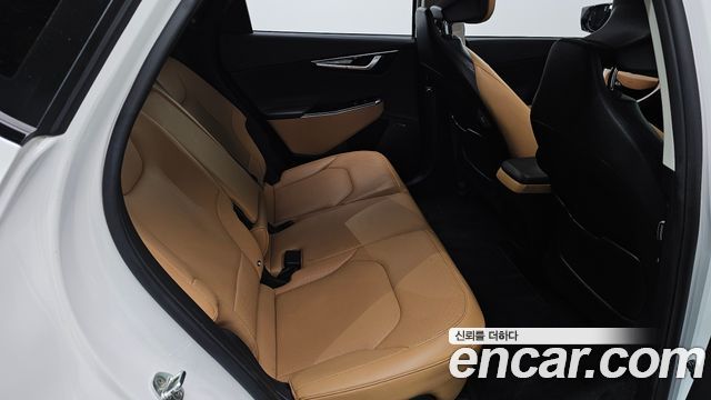 Kia EV6 Long Range Earth 2023 — фото 11