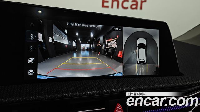 Kia EV6 Long Range Earth 2023 — фото 15