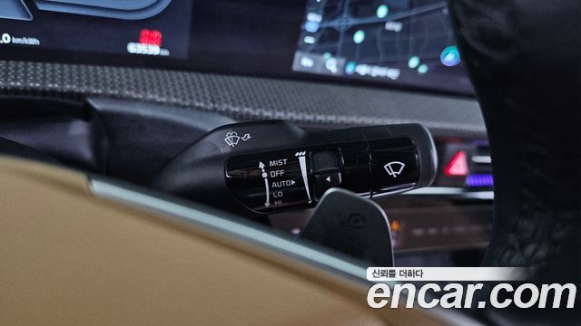 Kia EV6 Long Range Earth 2023 — фото 27