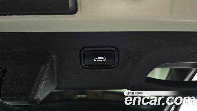 Kia EV6 Long Range Earth 2023 — фото 31