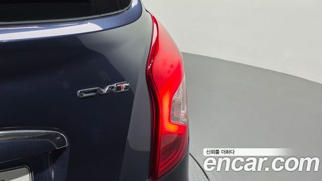 KG Mobility (SsangYong) Korando C 2.0 CVT 2WD Deluxe 2014 — фото 23