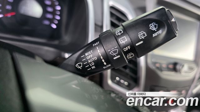 KG Mobility (SsangYong) Korando C 2.0 CVT 2WD Deluxe 2014 — фото 29
