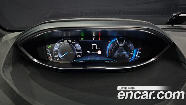 Peugeot 5008 (II) 2.0 BlueHDi GT 2019 — фото 8