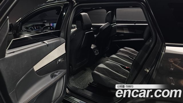 Peugeot 5008 (II) 2.0 BlueHDi GT 2019 — фото 12