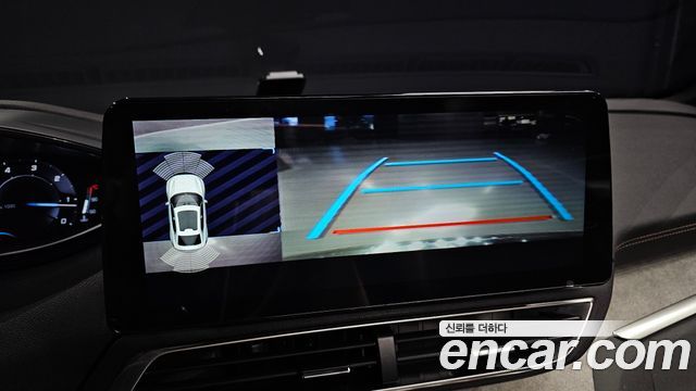 Peugeot 5008 (II) 2.0 BlueHDi GT 2019 — фото 15