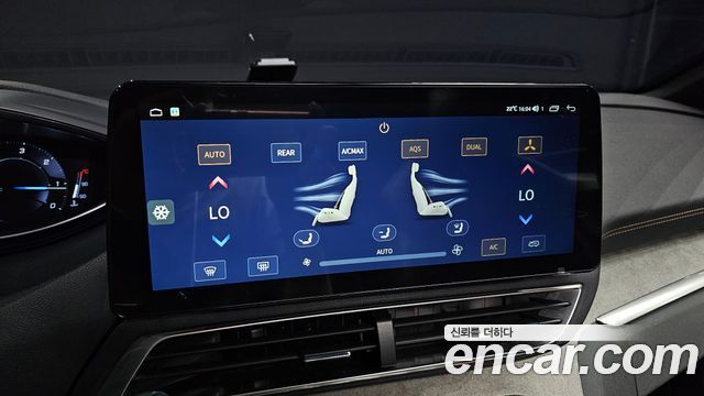 Peugeot 5008 (II) 2.0 BlueHDi GT 2019 — фото 16