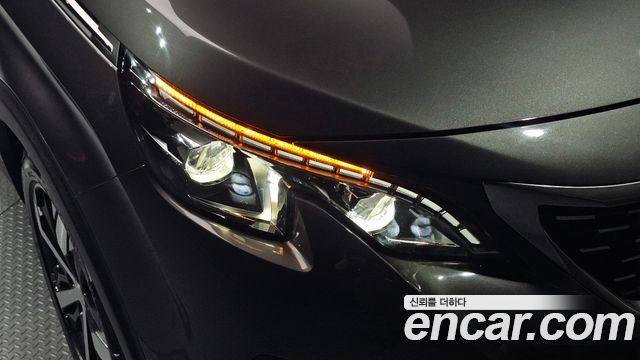 Peugeot 5008 (II) 2.0 BlueHDi GT 2019 — фото 22