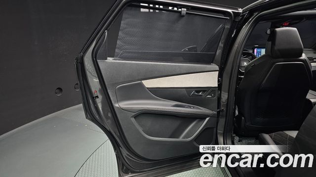 Peugeot 5008 (II) 2.0 BlueHDi GT 2019 — фото 25
