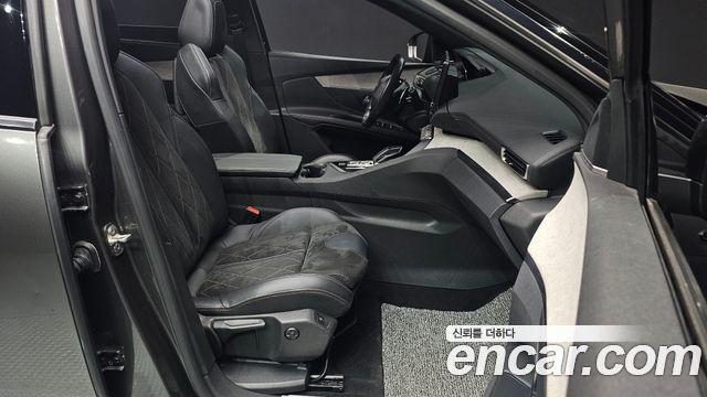 Peugeot 5008 (II) 2.0 BlueHDi GT 2019 — фото 26