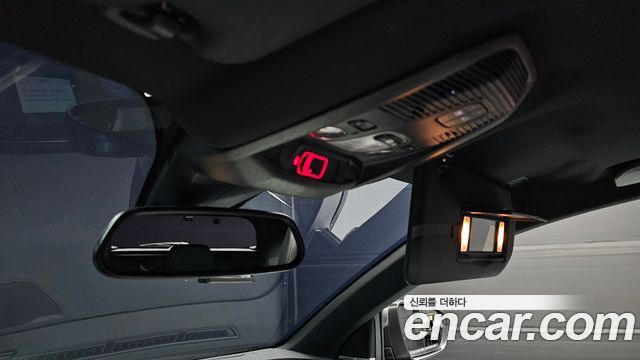 Peugeot 5008 (II) 2.0 BlueHDi GT 2019 — фото 27