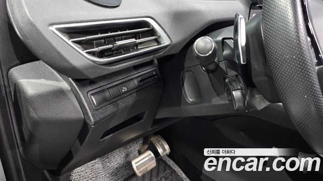 Peugeot 5008 (II) 2.0 BlueHDi GT 2019 — фото 29