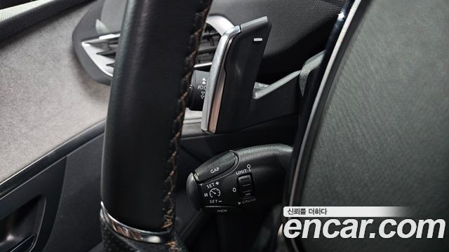 Peugeot 5008 (II) 2.0 BlueHDi GT 2019 — фото 31
