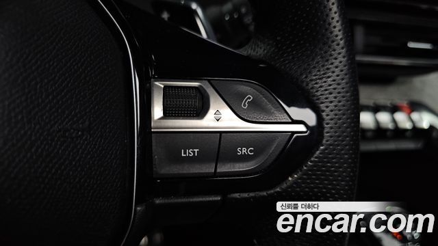 Peugeot 5008 (II) 2.0 BlueHDi GT 2019 — фото 32