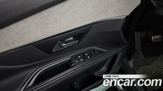 Peugeot 5008 (II) 2.0 BlueHDi GT 2019 — фото 35
