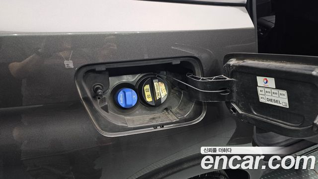 Peugeot 5008 (II) 2.0 BlueHDi GT 2019 — фото 36