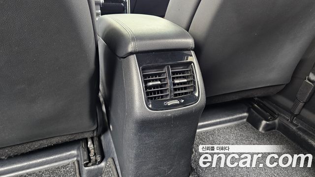 Kia K7 Premier 3.0 LPI Taxi Trendy 2020 — фото 31