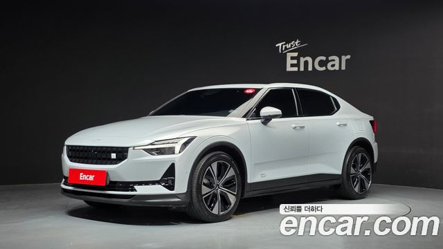 Polestar 2 Longrange Singlemotor