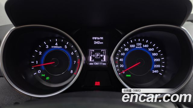 Hyundai Avante 1.6 GDi Modern Standard 2016 — фото 8