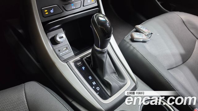 Hyundai Avante 1.6 GDi Modern Standard 2016 — фото 9