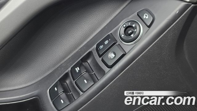 Hyundai Avante 1.6 GDi Modern Standard 2016 — фото 11