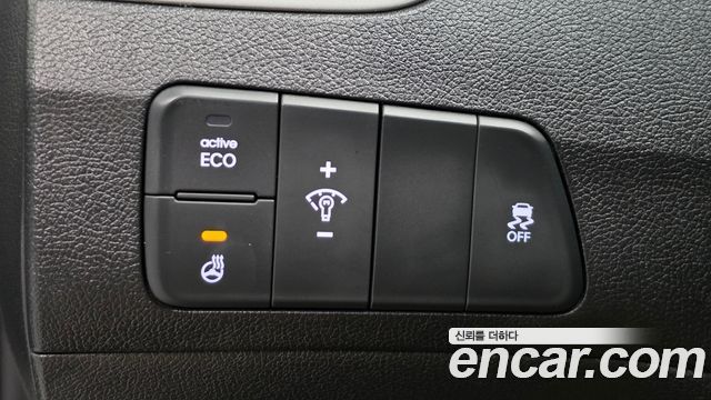 Hyundai Avante 1.6 GDi Modern Standard 2016 — фото 12