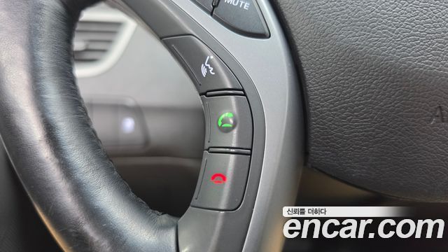 Hyundai Avante 1.6 GDi Modern Standard 2016 — фото 14