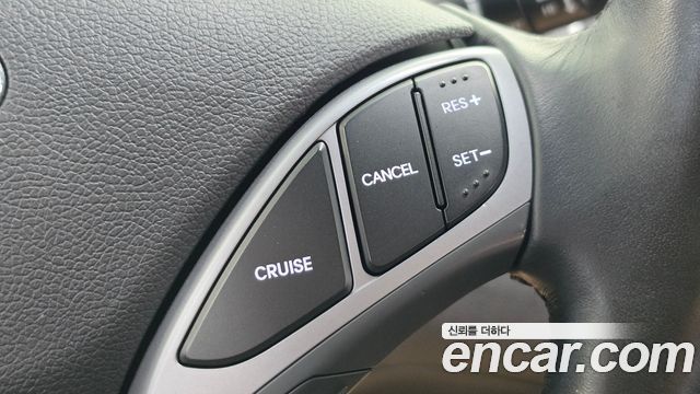 Hyundai Avante 1.6 GDi Modern Standard 2016 — фото 15