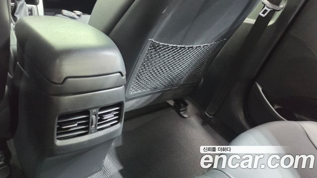 Hyundai Avante 1.6 GDi Modern Standard 2016 — фото 28