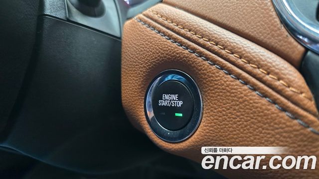 Chevrolet Cruze 1.4 Turbo LTZ 2017 — фото 17