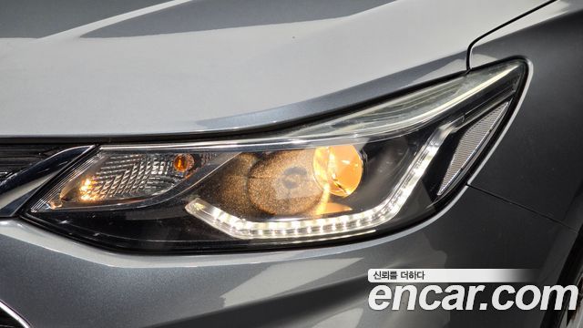 Chevrolet Cruze 1.4 Turbo LTZ 2017 — фото 22
