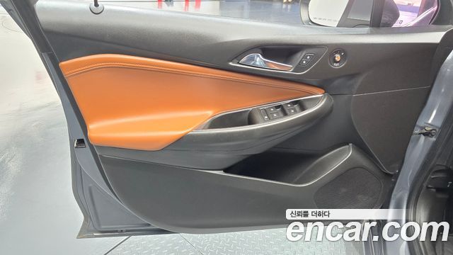 Chevrolet Cruze 1.4 Turbo LTZ 2017 — фото 24