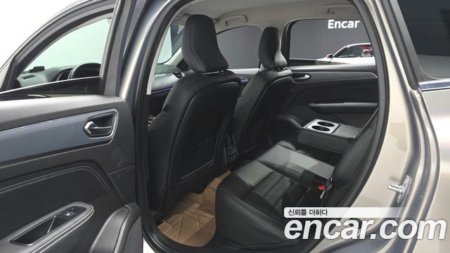 Renault Korea XM3 1.3 TCe RE Signature 2020 — фото 11