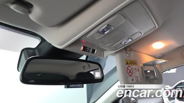 Renault Korea XM3 1.3 TCe RE Signature 2020 — фото 18