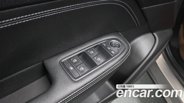 Renault Korea XM3 1.3 TCe RE Signature 2020 — фото 29