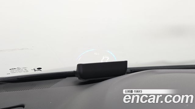 Renault Korea XM3 1.3 TCe RE Signature 2020 — фото 33