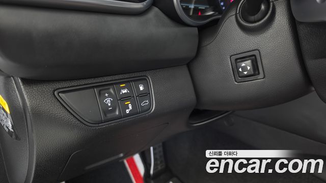 Genesis G70 3.3T Sport AWD Supreme 2018 — фото 20