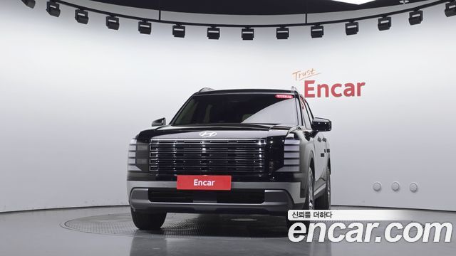 Hyundai Palisade (LX3) HEV 2.5T 2WD 7-Seater Exclusive 2026 — фото 3