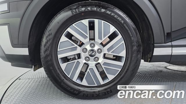Hyundai Palisade (LX3) HEV 2.5T 2WD 7-Seater Exclusive 2026 — фото 5