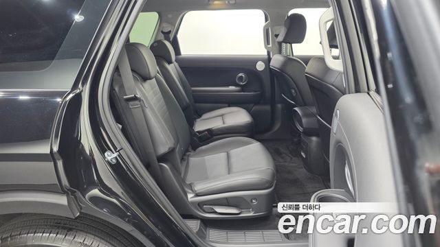 Hyundai Palisade (LX3) HEV 2.5T 2WD 7-Seater Exclusive 2026 — фото 12