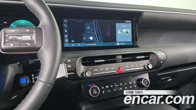 Hyundai Palisade (LX3) HEV 2.5T 2WD 7-Seater Exclusive 2026 — фото 13