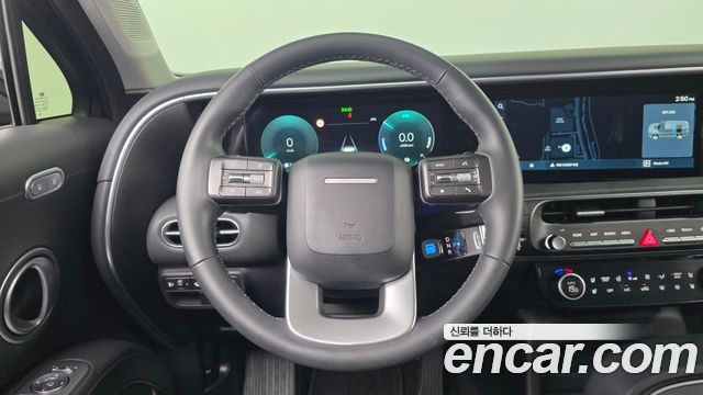 Hyundai Palisade (LX3) HEV 2.5T 2WD 7-Seater Exclusive 2026 — фото 14