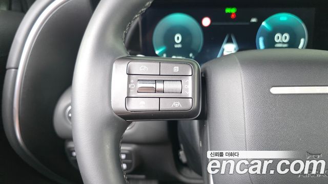 Hyundai Palisade (LX3) HEV 2.5T 2WD 7-Seater Exclusive 2026 — фото 16