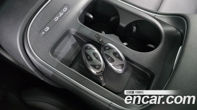 Hyundai Palisade (LX3) HEV 2.5T 2WD 7-Seater Exclusive 2026 — фото 18