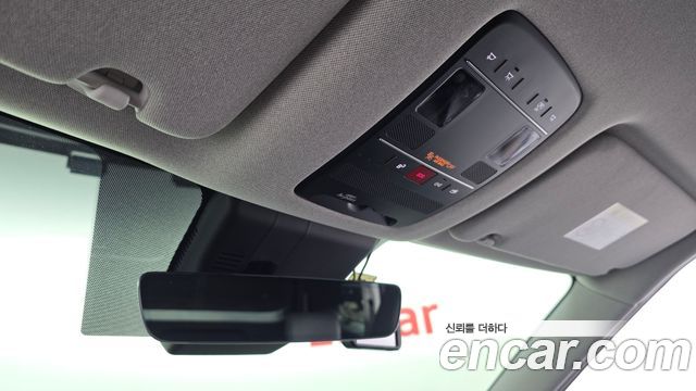 Hyundai Palisade (LX3) HEV 2.5T 2WD 7-Seater Exclusive 2026 — фото 20