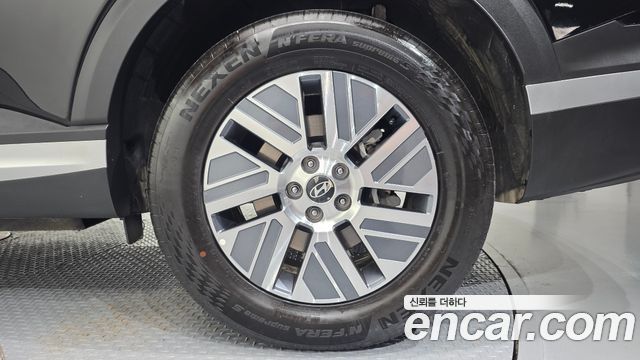 Hyundai Palisade (LX3) HEV 2.5T 2WD 7-Seater Exclusive 2026 — фото 21