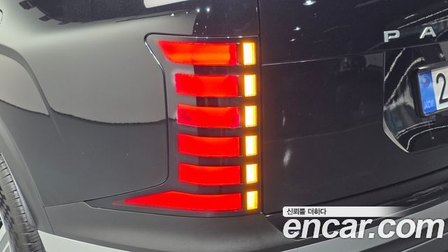 Hyundai Palisade (LX3) HEV 2.5T 2WD 7-Seater Exclusive 2026 — фото 23