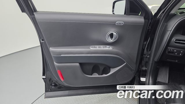 Hyundai Palisade (LX3) HEV 2.5T 2WD 7-Seater Exclusive 2026 — фото 24