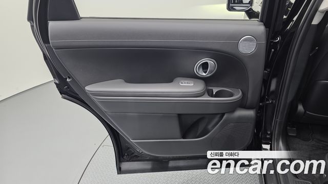 Hyundai Palisade (LX3) HEV 2.5T 2WD 7-Seater Exclusive 2026 — фото 25